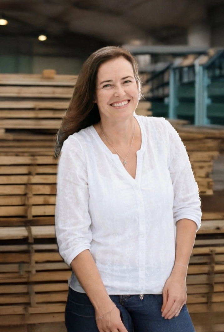 Margit Schwärzler-Bischof