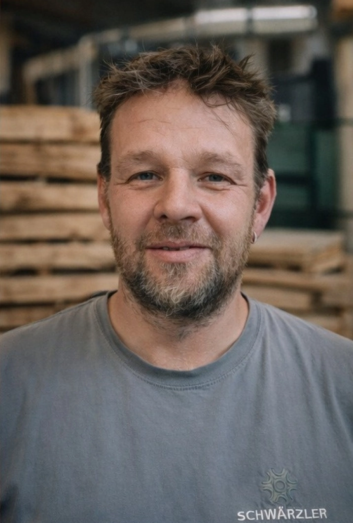 Martin Vögel