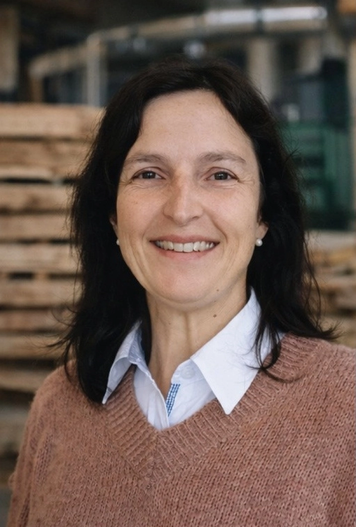 Roswitha Schweizer