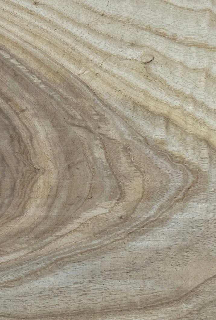 Holzoberfläche Latho mit 3D-Struktur